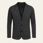 The Lucerne Knit Blazer