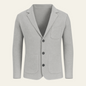 The Lucerne Knit Blazer