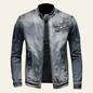 The Marseille Denim Jacket
