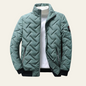 The Lucerne Winter Puffer Jacket