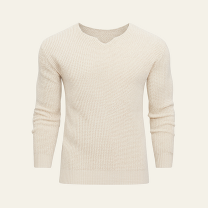 The Sanremo Knit Sweater