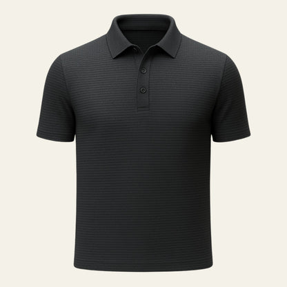 The Lucerne Silk Polo