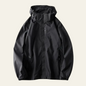 The Oslo Winter Windbreaker