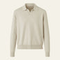 The Florence Heritage Knit Polo