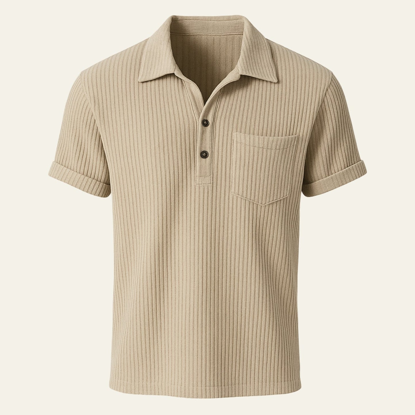 The Capri Courtyard Polo