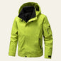 The Zurich Softshell Jacket