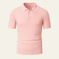 The Capri Knit Polo