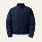 The Marseille Quilted Jacket