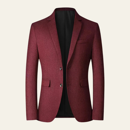 The Milano Formal Slim Fit Blazer