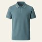 The Monaco Sculpted Knit Polo