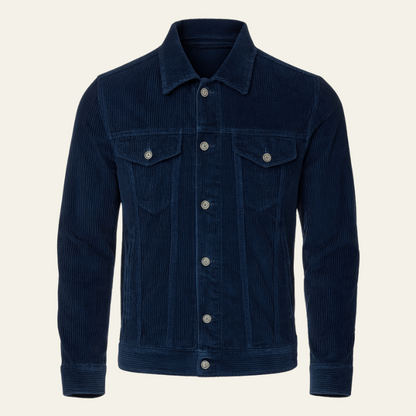The Verona Corduroy Jacket