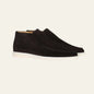 The Trastevere City Loafers Black