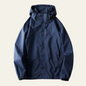The Oslo Winter Windbreaker