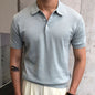 The Verona Heritage Cotton Knit Polo