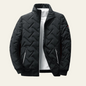 The Lucerne Winter Puffer Jacket