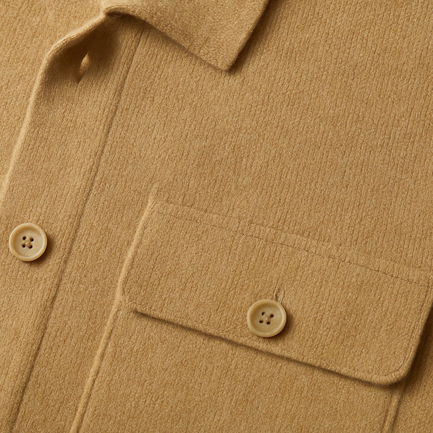 The Florence Cashmere Luxe Jacket