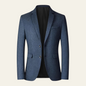 The Milano Formal Slim Fit Blazer