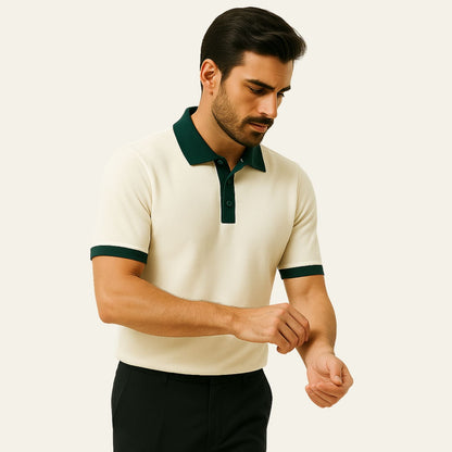 The Como Heritage Polo