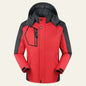 The Cortina Alpine Jacket