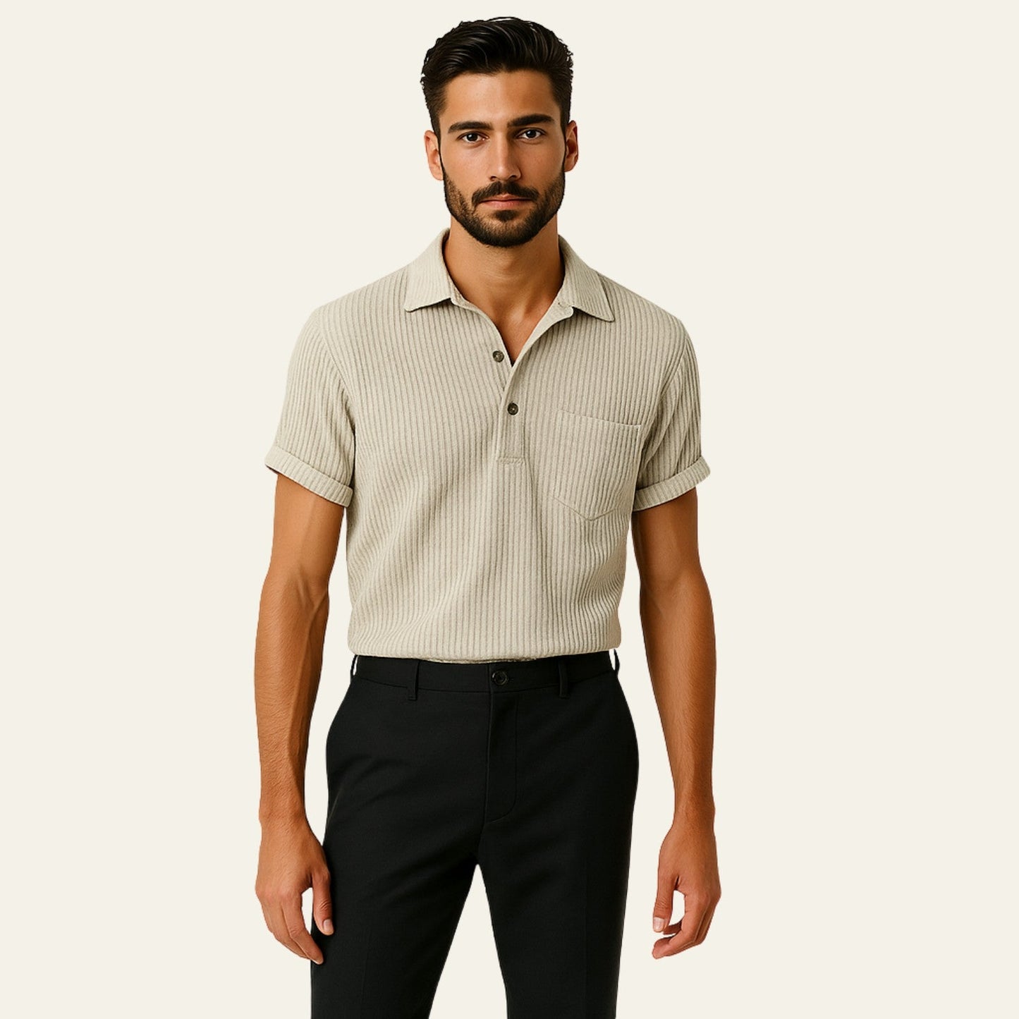 The Capri Courtyard Polo