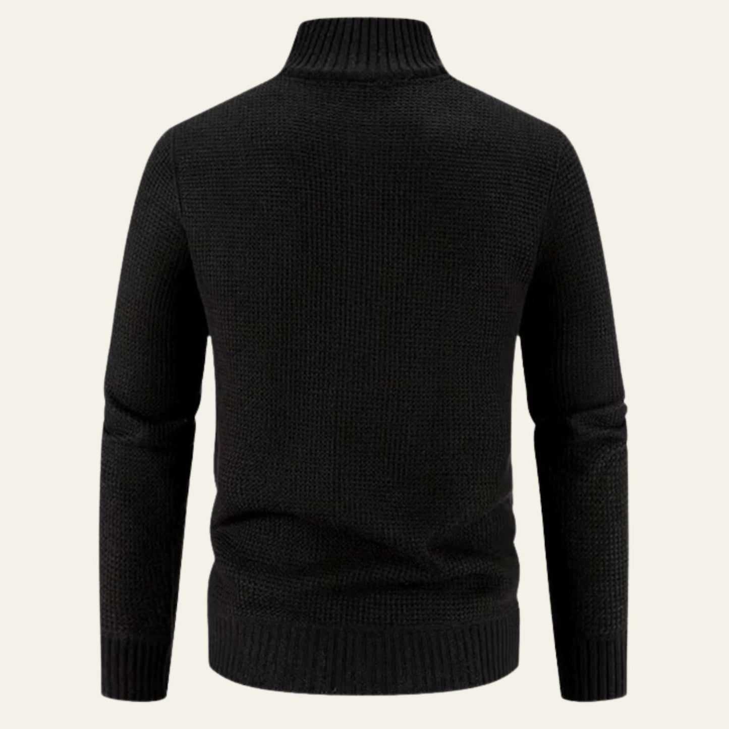 The Verona Premium Hybrid Puffer Jacket