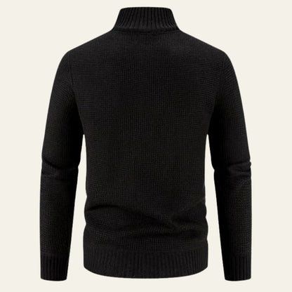 The Verona Premium Hybrid Puffer Jacket