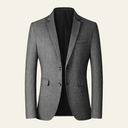 The Milano Formal Slim Fit Blazer
