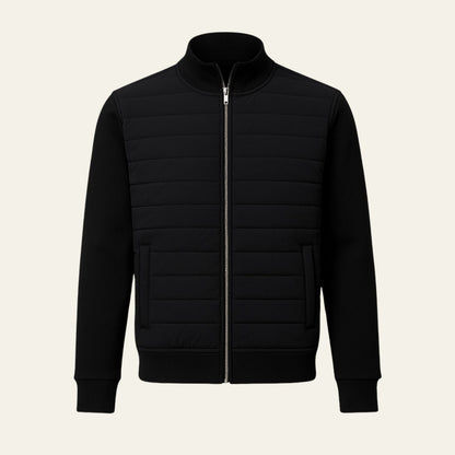 The Dante Premium Hybrid Puffer Jacket