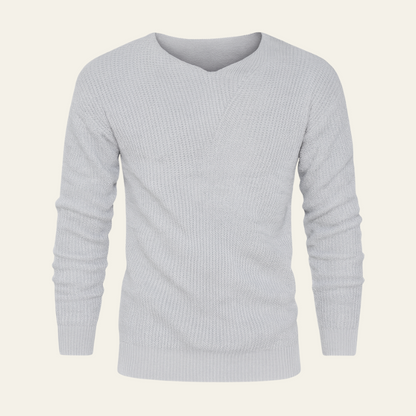 The Sanremo Knit Sweater