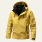 The Zurich Softshell Jacket