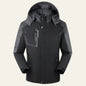 The Cortina Alpine Jacket