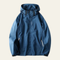 The Oslo Winter Windbreaker