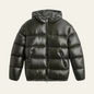 The Cortina Down Puffer Jacket