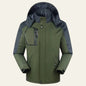 The Cortina Alpine Jacket