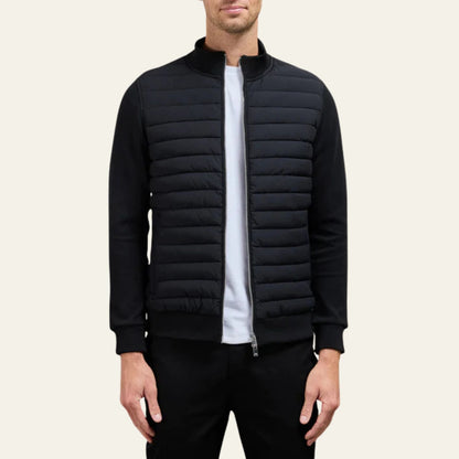 The Dante Premium Hybrid Puffer Jacket