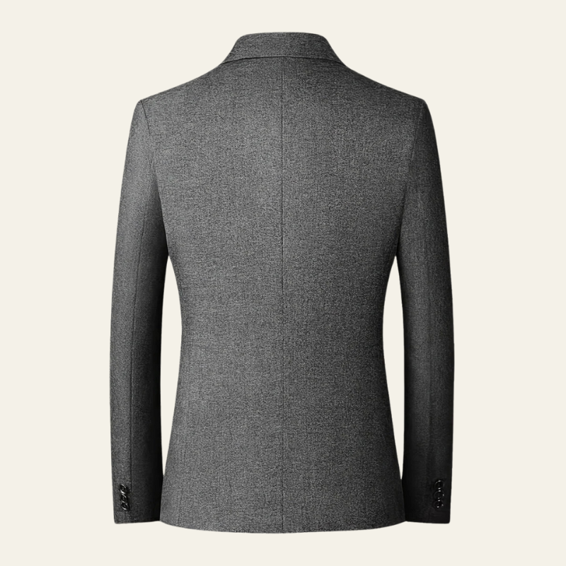 The Milano Formal Slim Fit Blazer