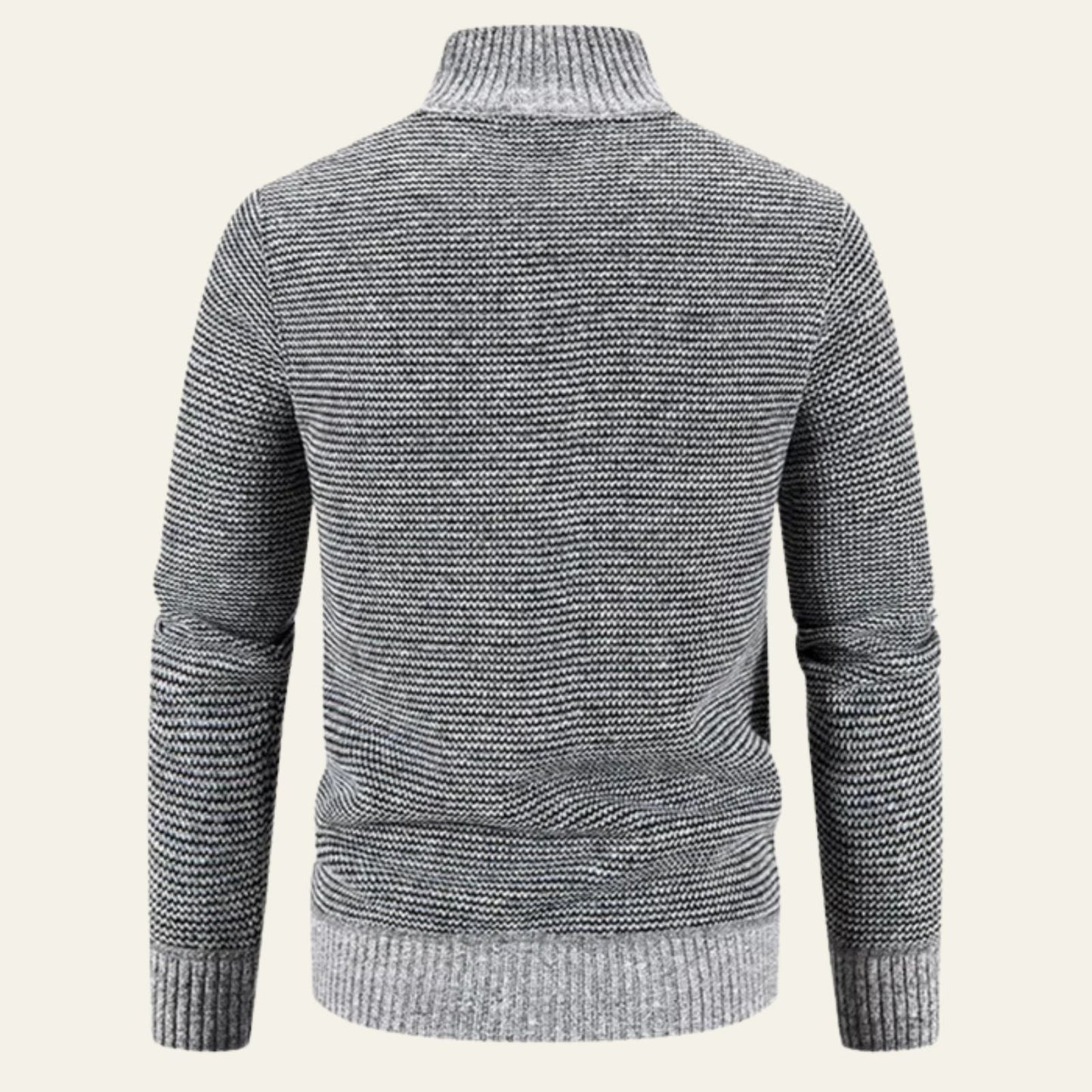 The Verona Premium Hybrid Puffer Jacket