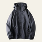 The Oslo Winter Windbreaker