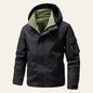 The Zurich Softshell Jacket