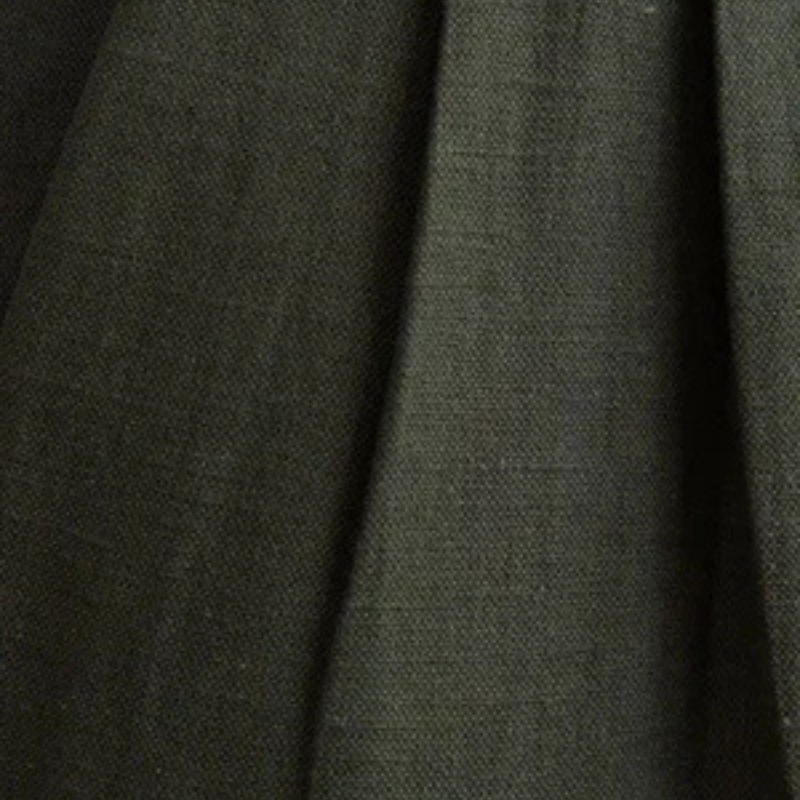 The Napoli Pleated Trousers