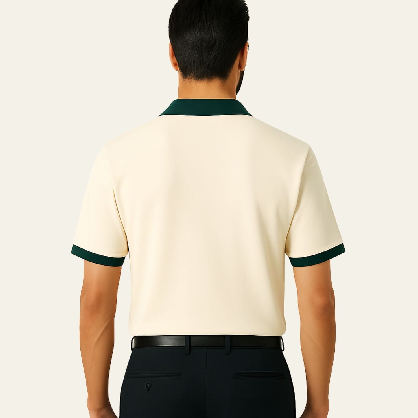 The Como Heritage Polo