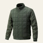 The Zurich Quilted Jacket