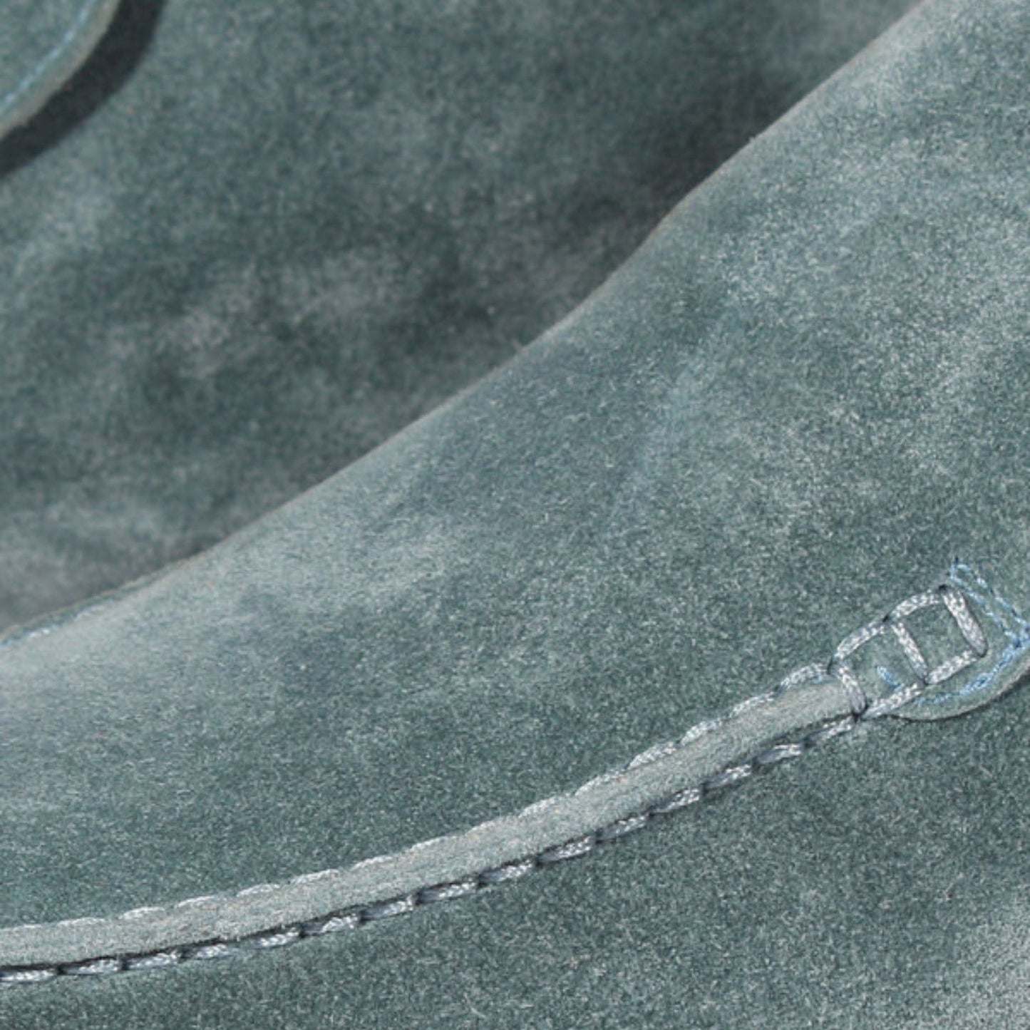 The Trastevere City Loafers Petrol