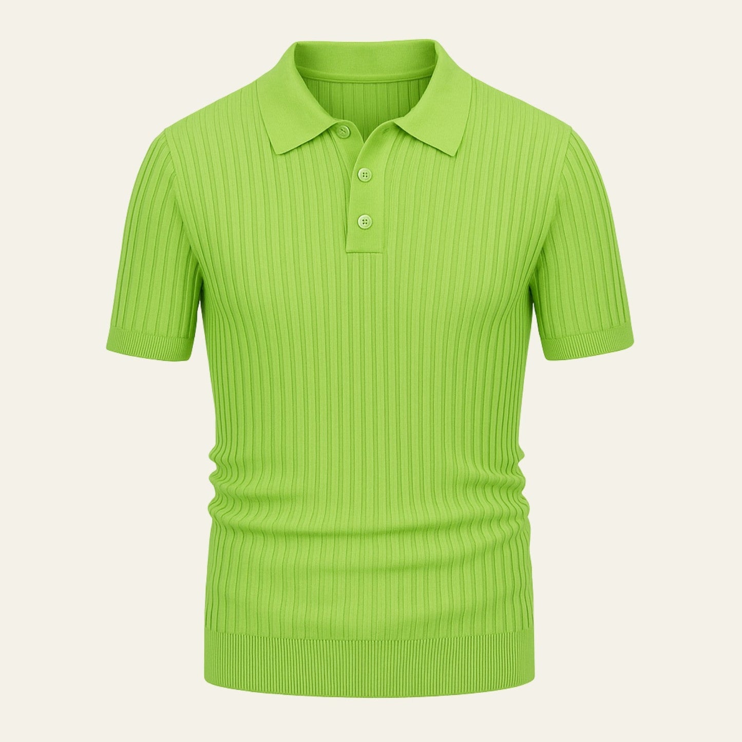 The Capri Knit Polo