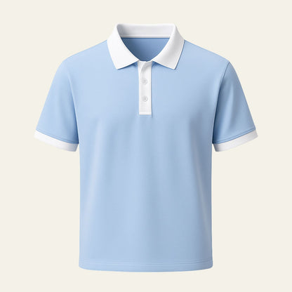 The Como Heritage Polo