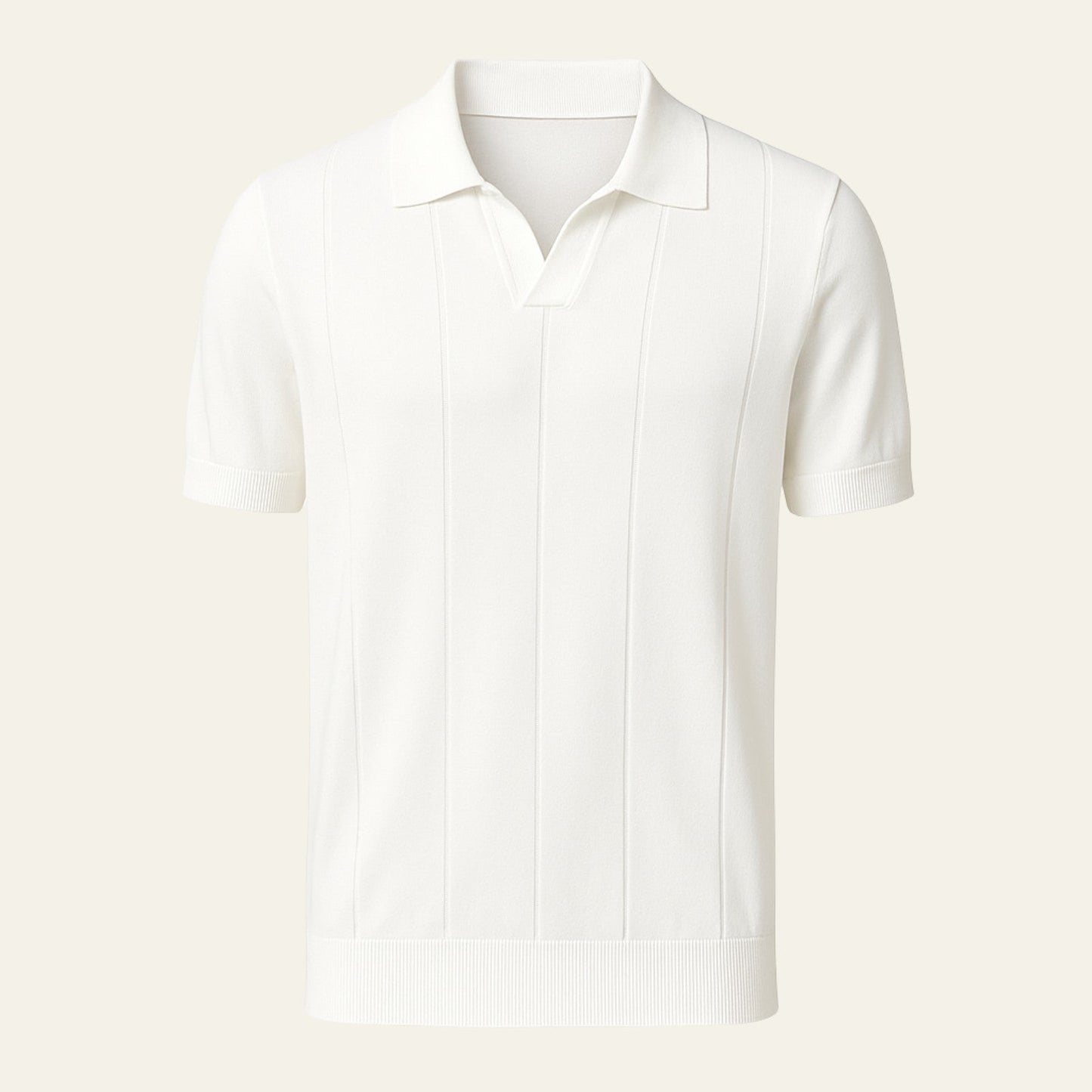 The Portofino Club Knit Polo