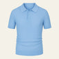 The Capri Knit Polo