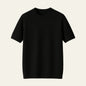 The Windsor Wool Knit T-Shirt