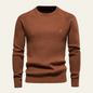 The Geneva Knit Sweater