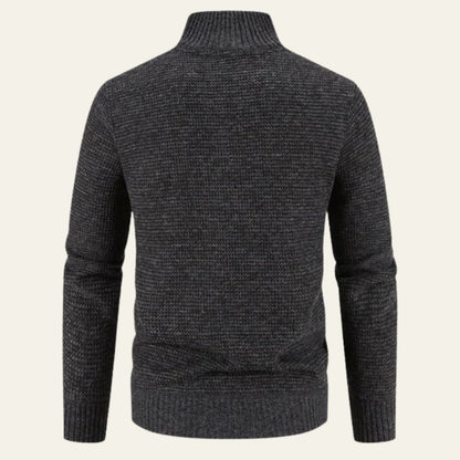 The Verona Premium Hybrid Puffer Jacket